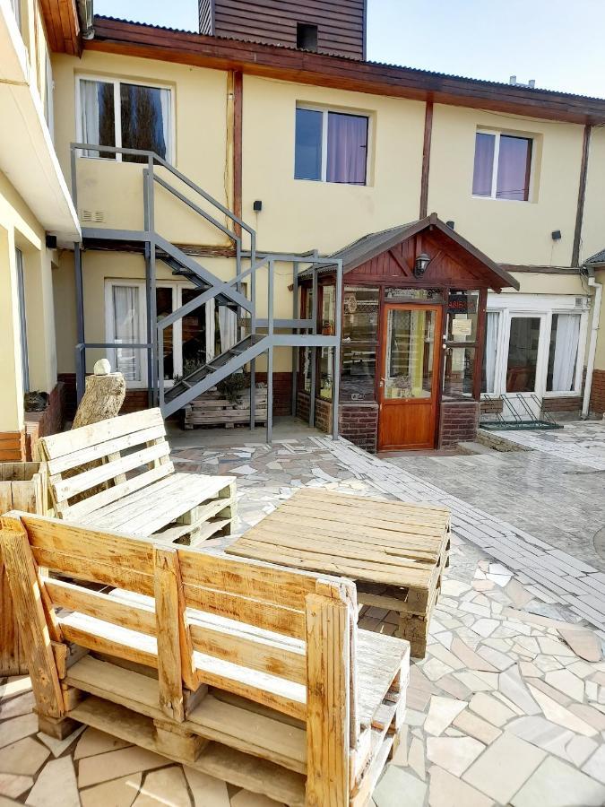 Hostel Elal El Calafate Exterior foto