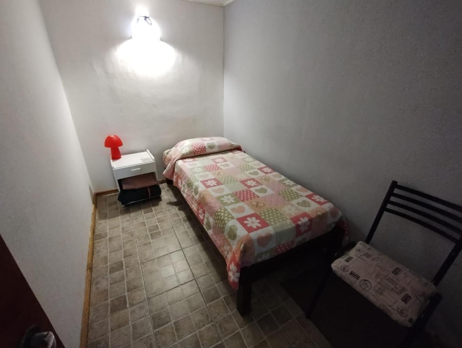 Hostel Elal El Calafate Quarto foto