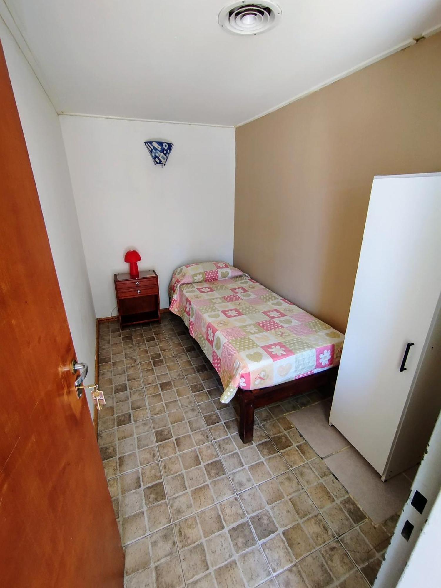 Hostel Elal El Calafate Quarto foto